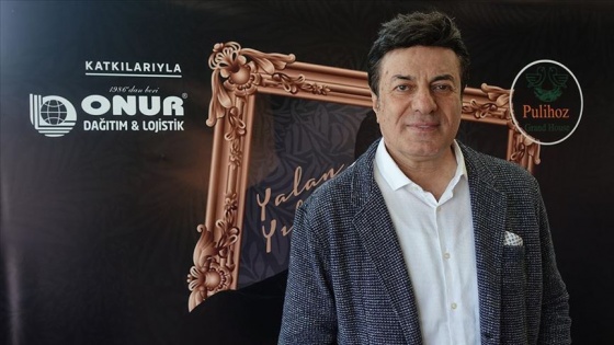 Coşkun Sabah: Biz besteciyiz şarkılarla yaşıyoruz, şarkılar varsa biz varız