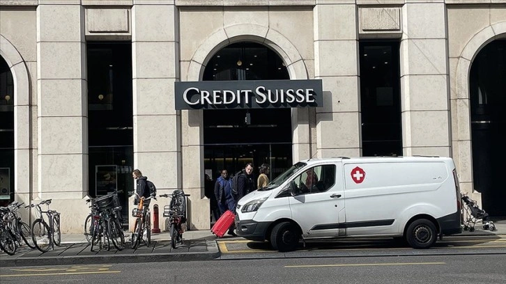 Credit Suisse AT1 tahvil sahipleri, kayıpları için olası yasal yolları değerlendiriyor