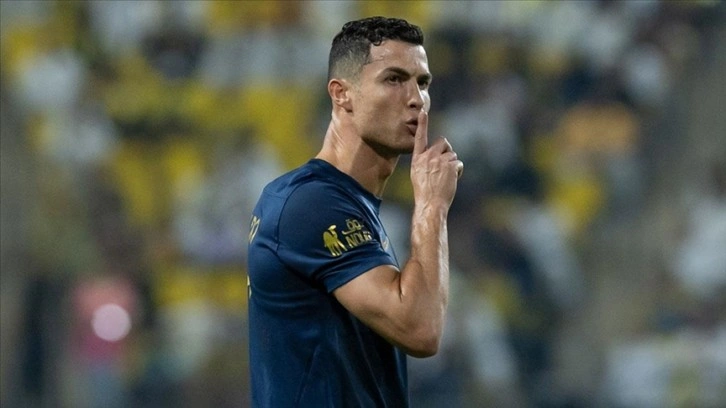 Cristiano Ronaldo, popülerlikte rakip tanımıyor