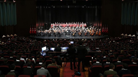 CSO yeni sezonu Külliye^de açtı