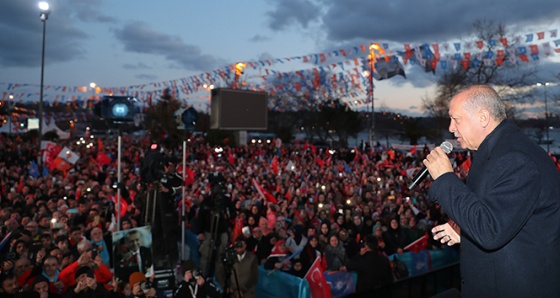 Cumhurbaşkanı, 31 Mart’a neden bu kadar asılıyor?