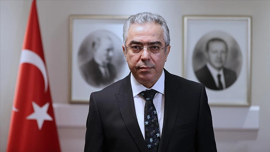 Cumhurbaşkanı Başdanışmanı Mehmet Uçum yazdı: Geçiş sürecinde yeni gelişmeler