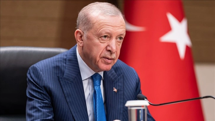 Cumhurbaşkanı Erdoğan, ABD'deki temaslarının ardından yurda döndü