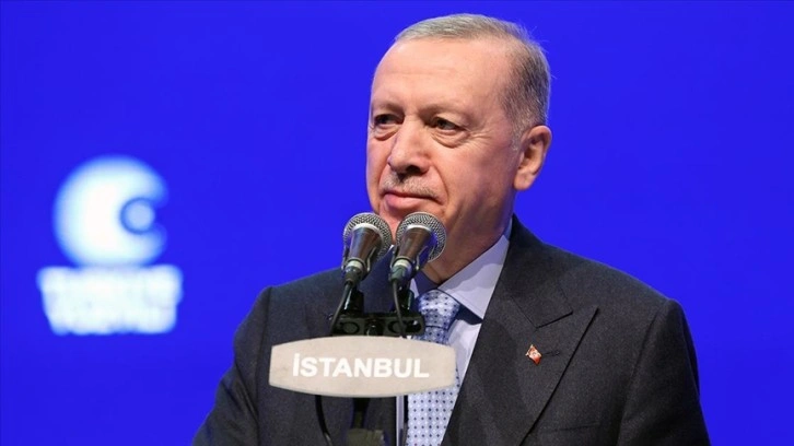 Cumhurbaşkanı Erdoğan, belediye başkan adaylarını açıkladı: Adaylarımızı kapsamlı istişareler, araştırmalar, değerlendirmeler sonunda belirledik