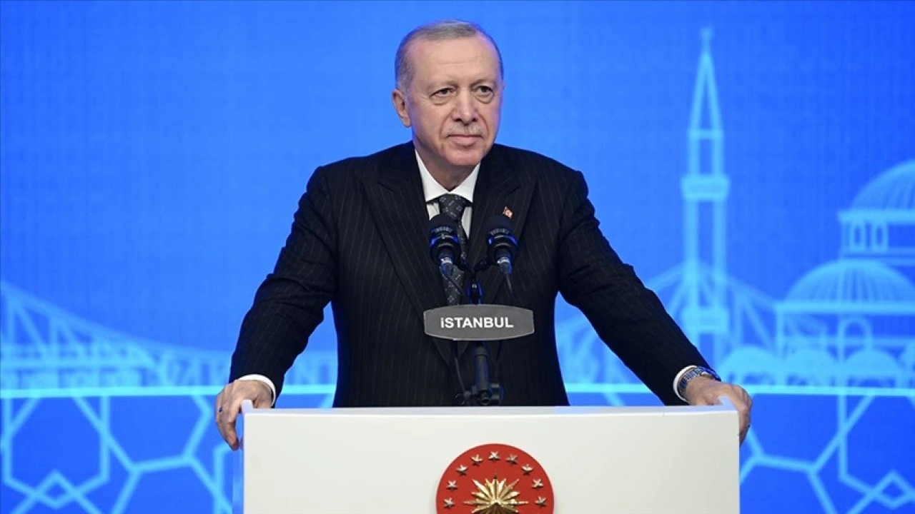 Cumhurbaşkanı Erdoğan: Daha fazla yıkım olmadan ellerin tetiklerden çekilmesi şarttır