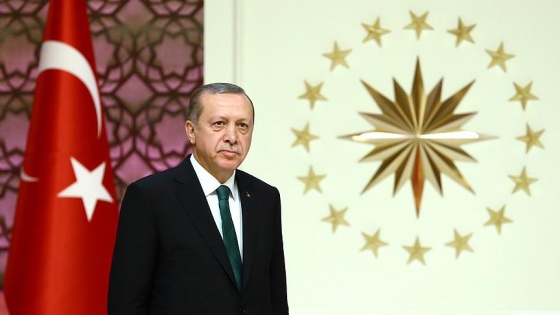 Cumhurbaşkanı Erdoğan'ın onayladığı 8 kanun yürürlüğe girdi