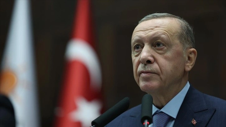 Cumhurbaşkanı Erdoğan: İsrail'e gitme projemiz vardı, iptal, gitmeyeceğiz