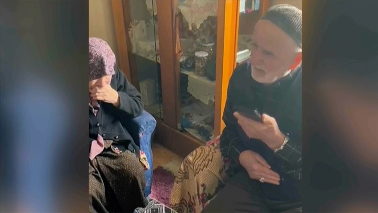 Cumhurbaşkanı Erdoğan, Karabüklü şehidin babasıyla telefonda görüşerek başsağlığı diledi