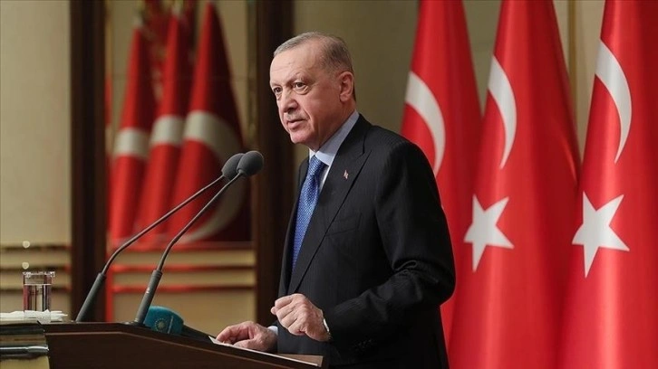 Cumhurbaşkanı Erdoğan, Kılıçdaroğlu'ndan 50 bin lira manevi tazminat kazandı