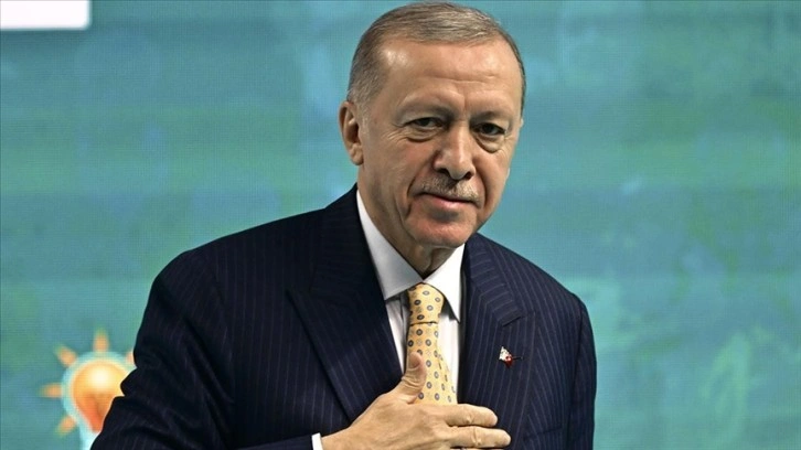 Cumhurbaşkanı Erdoğan: Kimsenin bizi kendi kısır tartışmaları içine çekmesine izin vermeyiz