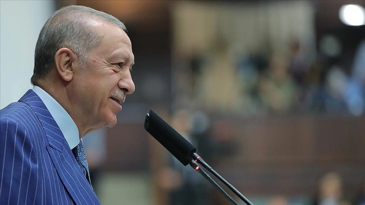 Cumhurbaşkanı Erdoğan: Lisans ve yüksek lisans dahil öğrenci affı Meclis'e sunulacak