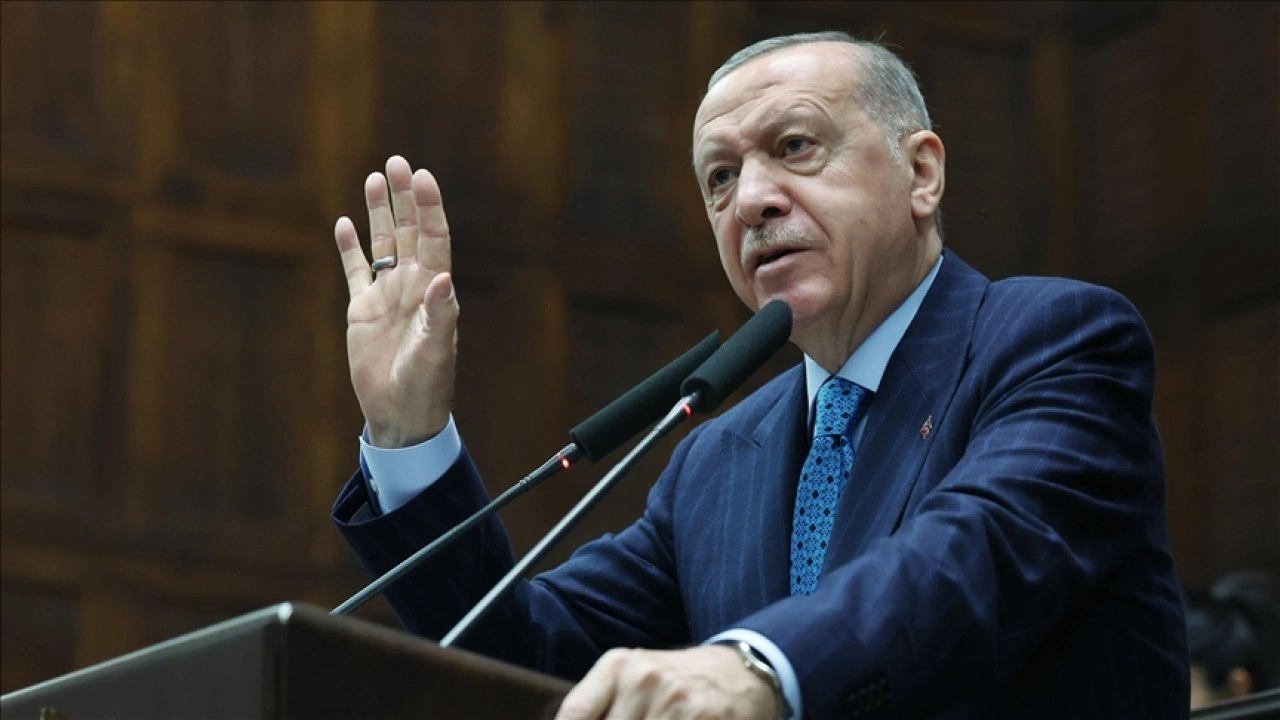 Cumhurbaşkanı Erdoğan: Netanyahu soykırım suçunda, zalim Hitler’i çoktan geride bırakmıştır