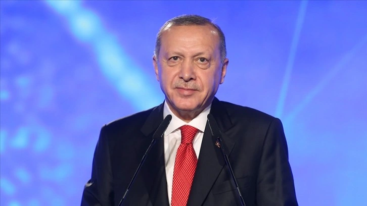 Cumhurbaşkanı Erdoğan: Rusya-Ukrayna savaşının olumsuz etkilerinden ülkemizi korumayı başardık
