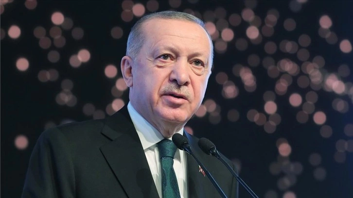 Cumhurbaşkanı Erdoğan: Temennimiz sağduyunun galip gelmesi, silahların bir an önce susmasıdır