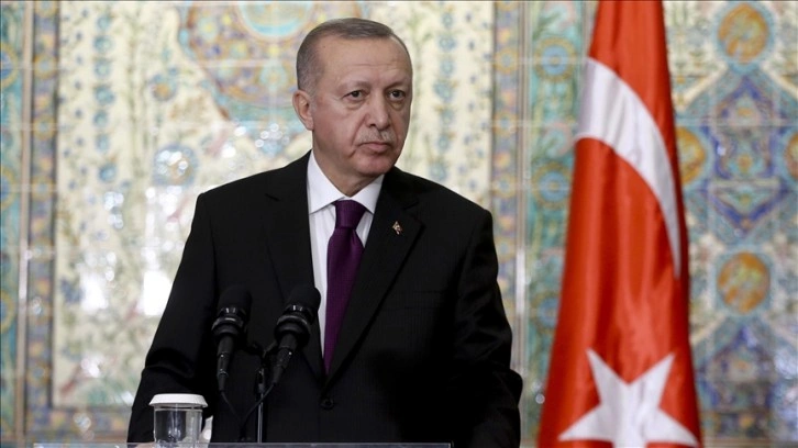 Cumhurbaşkanı Erdoğan: Toplu cezalandırmaya dönüşen İsrail saldırılarını kabul etmiyoruz