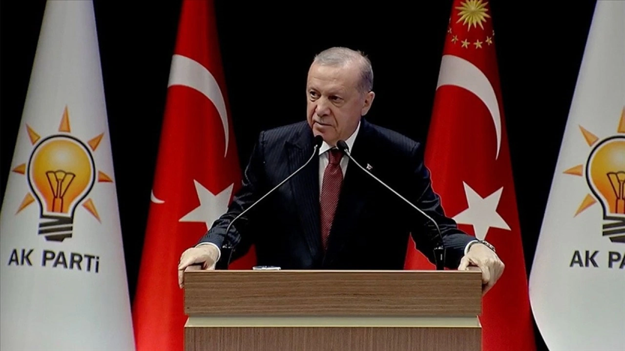 Cumhurbaşkanı Erdoğan: Türkiye Sumud Filosu'ndaki tüm umut yolcularının yanındadır