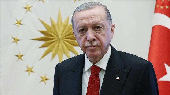 Cumhurbaşkanı Erdoğan, Umman Sultanı Heysem bin Tarık ile telefonda görüştü