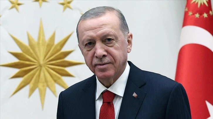 Cumhurbaşkanı Erdoğan, yeni eğitim öğretim yılını kutladı