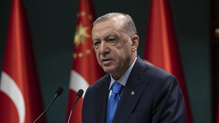 Cumhurbaşkanı Erdoğan'dan, CHP Genel Başkanı Kılıçdaroğlu'na taziye