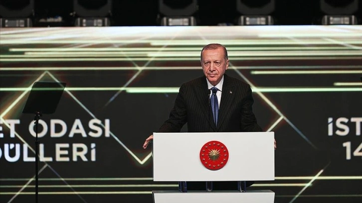Cumhurbaşkanı Erdoğan'dan işverenlere destek müjdesi