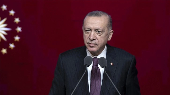 Cumhurbaşkanı Erdoğan'dan Sedef Kabaş ve Fırat Sakar'a manevi tazminat davası