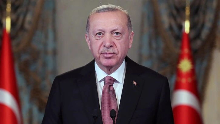Cumhurbaşkanı Erdoğan'ın bayramda ülke liderleriyle telefon görüşmeleri sürüyor