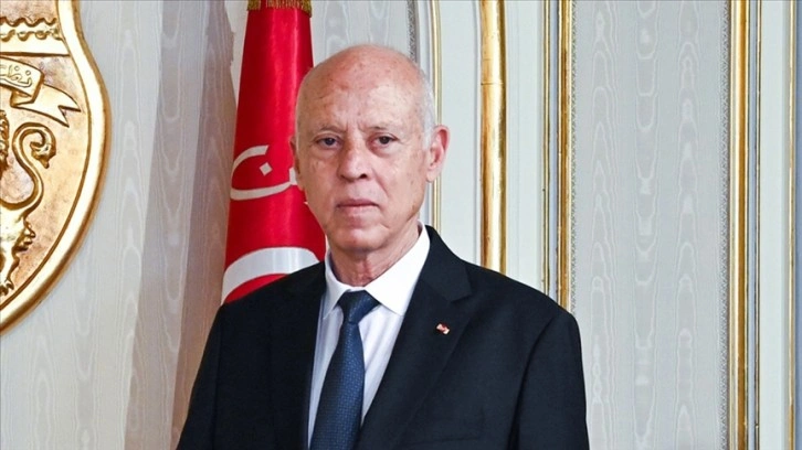 Cumhurbaşkanı Kays Said'in göçmen karşıtı söylemleri Tunus'ta ırksal  gerilimin artmasına yol açıyor -  - Son Dakika Haberler