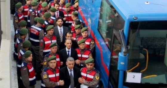 Cumhurbaşkanı’na suikast girişimi davasında tanıklar dinleniyor