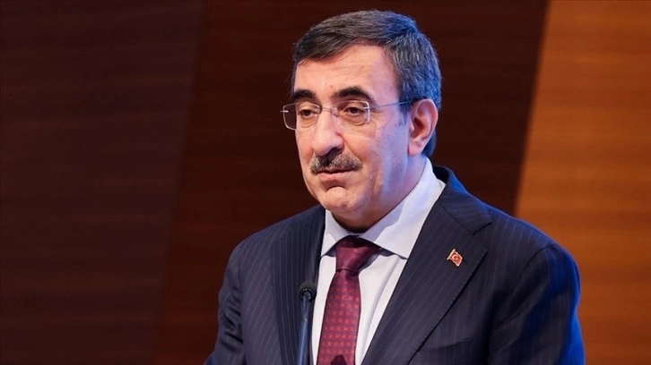 Cumhurbaşkanı Yardımcısı Yılmaz: 2023 işsizlik oranının tek haneli gerçekleşeceği kesinleşmiştir