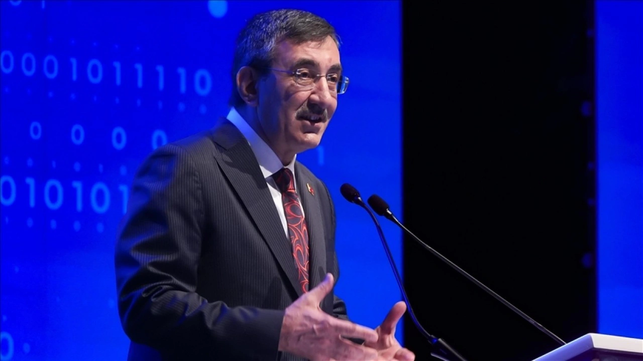 Cumhurbaşkanı Yardımcısı Yılmaz'dan, İsrail ile İran arasındaki ateşkese ilişkin açıklama