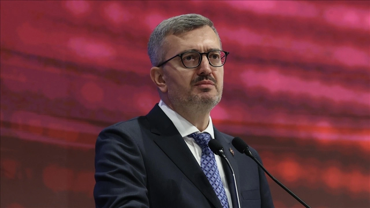 Cumhurbaşkanlığı İletişim Başkanı Duran'dan Marmara Depremi'nin 26'ncı yılına ilişkin