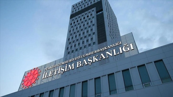 Cumhurbaşkanlığı İletişim Başkanlığı 14-15 Nisan Dezenformasyon Bülteni'ni yayımladı