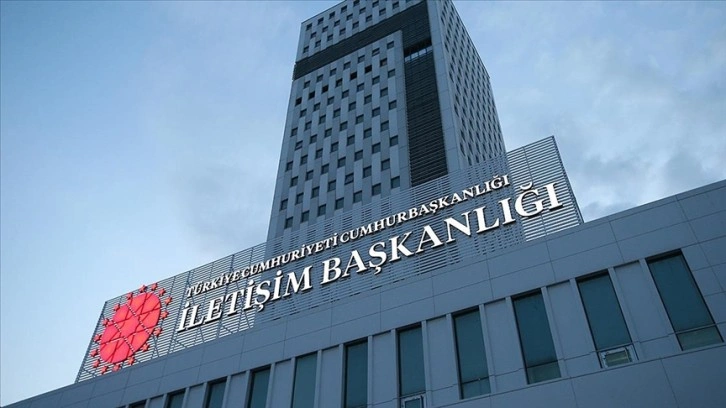 Cumhurbaşkanlığı İletişim Başkanlığı 23-24 Mart Dezenformasyon Bülteni'ni yayımladı