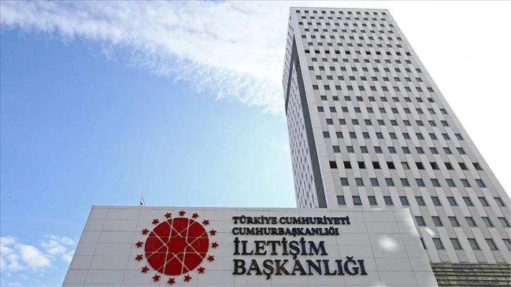 Cumhurbaşkanlığı İletişim Başkanlığı 31 Mart-1 Nisan Dezenformasyon Bülteni'ni yayımladı