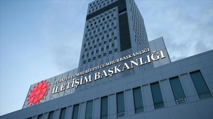 Cumhurbaşkanlığı İletişim Başkanlığı, Dezenformasyon Bülteni'nin 72. sayısını yayımladı