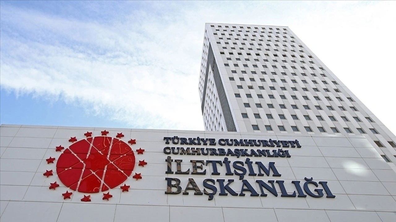 Cumhurbaşkanlığı İletişim Başkanlığı, NeXT Sosyal'e katıldı