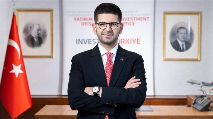 Cumhurbaşkanlığı Yatırım Ofisi, teknoloji startup'larıyla Paris'e çıkarma yapacak