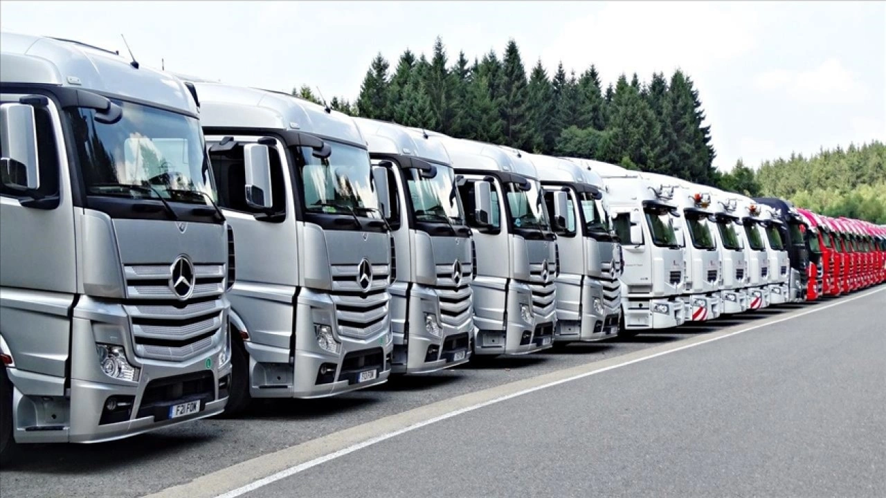 Daimler Truck, 2030’a kadar Almanya'da 5 bin kişiyi işten çıkaracak
