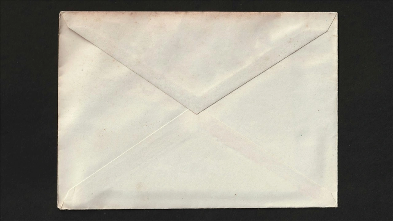 Danimarka'da son mektuplar dağıtılarak 401 yıllık geleneğe son verildi