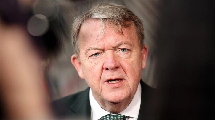 Danimarka Dışişleri Bakanı, İİT toplantısından çıkan kararı dikkate aldıklarını belirtti