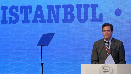'Darbe girişiminin yarattığı travmanın farkındayız'