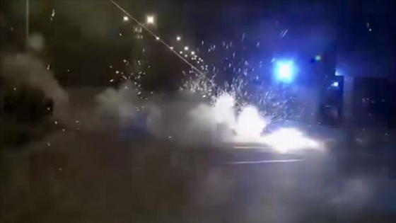 'Darbeci helikopter pilotları hedef gözeterek ateş etti'