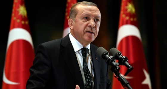 Darbecilerin Cumhurbaşkanı Erdoğan'la ilgili korkunç planı