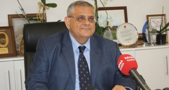 DAÜ’de rektörlük seçimine doğru
