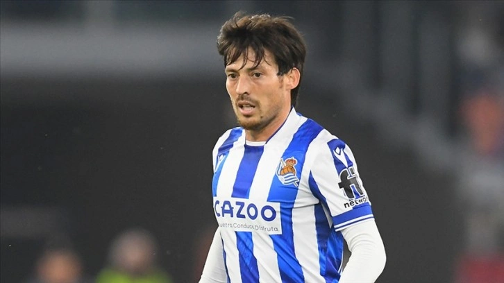 David Silva, 37 yaşında futbolu bıraktı