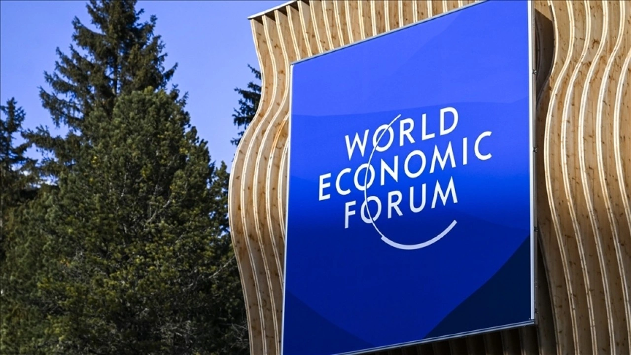 Davos'ta bu yıl liderler "diyalog ruhu" arayacak