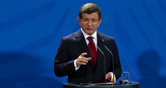 Davutoğlu: Her yol İstanbul’a çıkacak