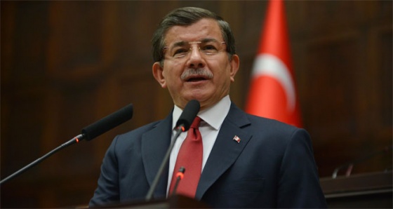 Davutoğlu: Hükümetimiz sanatın ve sanatçının yanında