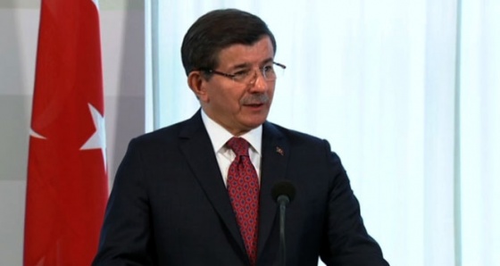 Davutoğlu: İhtisas borsası kurulacak