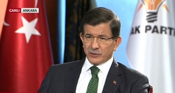 Davutoğlu, Kılıçdaroğlu’na öyle bir cevap verdi ki!